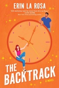 Cover: The Backtrack - Canary Street Press