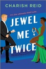 Cover: Jewel Me Twice - Canary Street Press