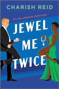 Enlarge image Cover: Jewel Me Twice - Canary Street Press