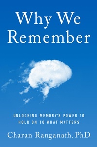 Abbildung von: Why We Remember - DOUBLEDAY