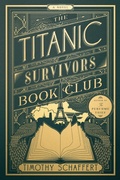 Cover: The Titanic Survivors Book Club (MR EXP) - Doubleday & Co Inc.