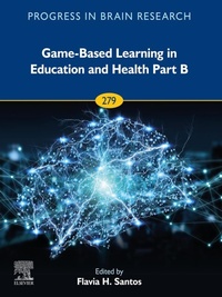 Abbildung von: Game-Based Learning in Education and Health Part B - Elsevier