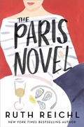 Cover: The Paris Novel - Random House