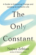 Cover: The Only Constant - Harmony
