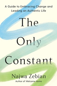Enlarge image Cover: The Only Constant - Harmony