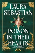 Cover: Poison in Their Hearts - Delacorte Press