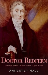 Abbildung von: DOCTOR REDFERN - Esh Publication
