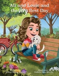 Cover: Ali and Louie and the Very Best Day - IngramSpark
