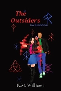 Enlarge image Cover: The Outsiders - IngramSpark