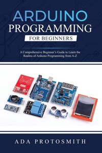Abbildung von: Arduino Programming for Beginners - IngramSpark