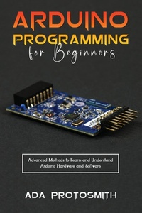 Abbildung von: Arduino Programming for Beginners - IngramSpark