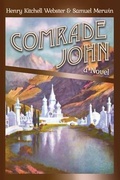 Cover: Comrade John - Dianne L. Durante