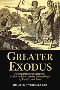 Abbildung von: The Greater Exodus - Bookcrop