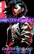 Cover: Hunter Killers - KBVM Publishing
