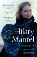 Cover: A Memoir of My Former Self - John Murray