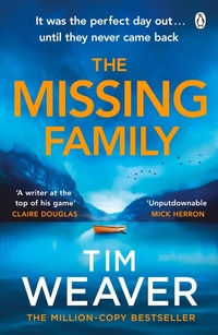 Abbildung von: The Missing Family - Penguin Books Ltd