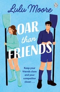 Cover: Oar Than Friends - Penguin Books Ltd