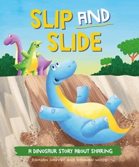 Abbildung von: Slip and Slide - Franklin Watts
