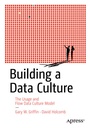 Cover: Building a Data Culture - APress