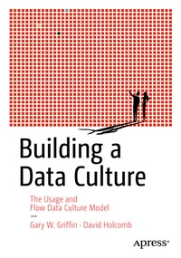 Abbildung von: Building a Data Culture - Apress