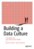 Cover: Building a Data Culture - APress