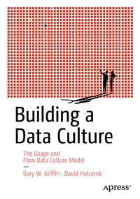 Abbildung von: Building a Data Culture - Apress