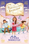 Cover: Mim and the Vicious Vendetta - ABC Books