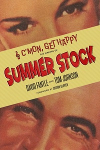 Enlarge image Cover: C'mon, Get Happy - University of Pennsylvania Press, Inc.