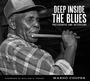 Cover: Deep Inside the Blues - University of Pennsylvania Press, Inc.