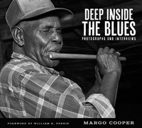 Abbildung von: Deep Inside the Blues - Canongate Books