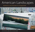 Cover: American Landscapes - University of Pennsylvania Press, Inc.