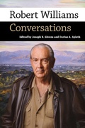 Cover: Robert Williams - University of Pennsylvania Press, Inc.