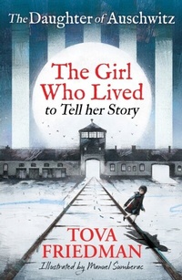 Abbildung von: The Daughter of Auschwitz - Wren & Rook