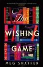Cover: The Wishing Game - ARCADIA