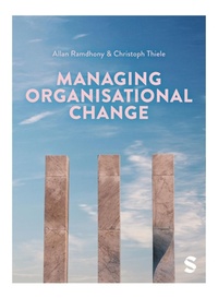 Abbildung von: Managing Organisational Change - SAGE Publications Ltd