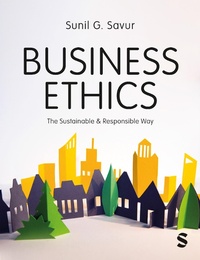 Abbildung von: Business Ethics - SAGE Publications Ltd