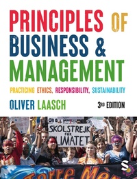 Abbildung von: Principles of Business & Management - SAGE Publications Ltd