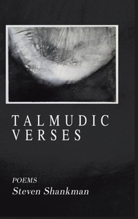 Enlarge image Cover: Talmudic Verses - Finishing Line Press