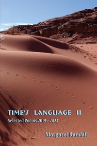 Enlarge image Cover: Time's Language II - Wings Press