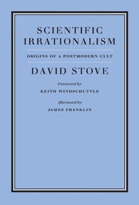 Abbildung von: Scientific Irrationalism - Encounter Books
