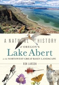 Bild: Natural History of Oregon's Lake Abert in the Northwest Great Basin Landscape - University of Nevada Press
