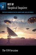 Cover: The UFO Invasion - Prometheus Books