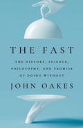 Cover: The Fast - Simon + Schuster LLC