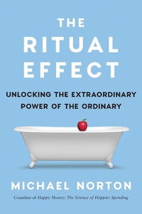 Enlarge image Cover: The Ritual Effect - Simon + Schuster LLC