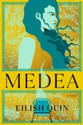Cover: Medea - Simon + Schuster LLC