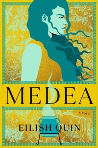 Enlarge image Cover: Medea - Simon + Schuster LLC