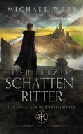 Cover: Der letzte Schattenritter - LMBPN International