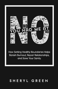 Abbildung von: You Had Me At No - Something to Chew on Publishing