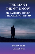 Cover: The Man I Didn't Know - Annandale Press