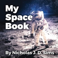 Abbildung von: My Space Book - Patrick Sims